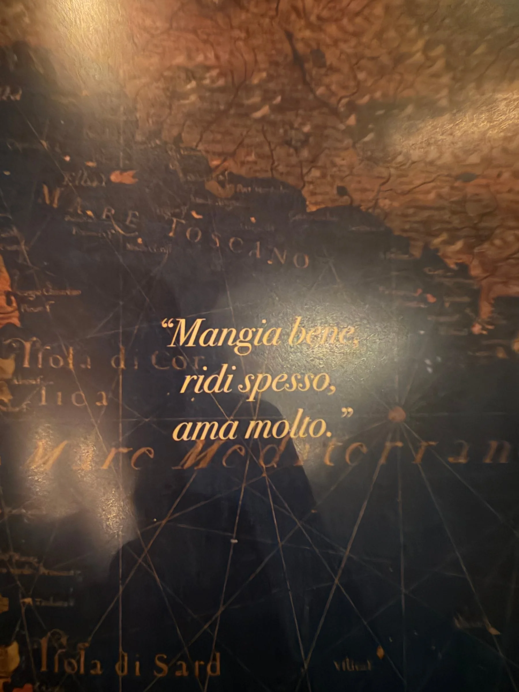Sotto Sotto, photo 1