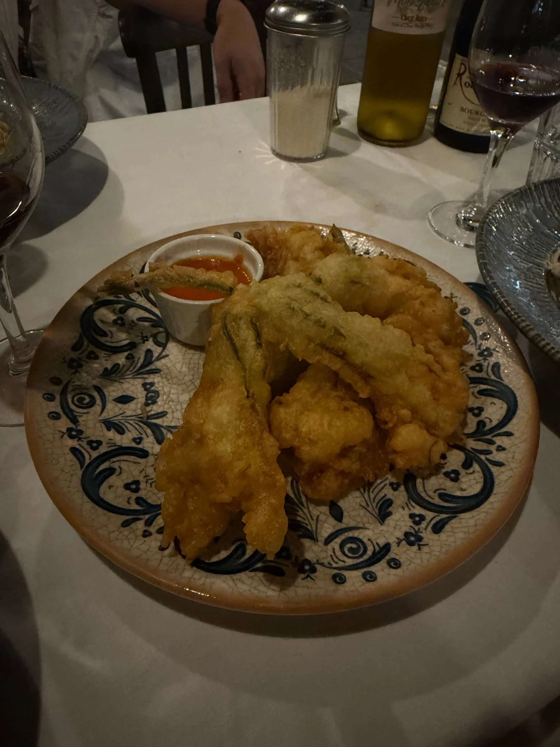 Chez Jules, photo 1