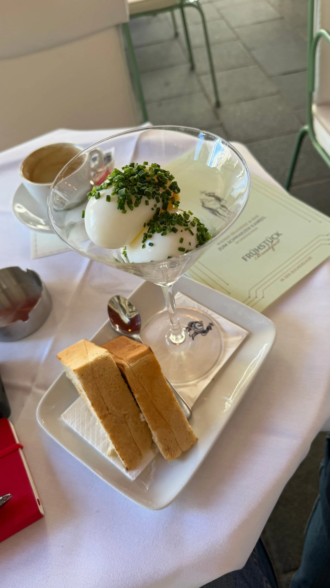 Zum Schwarzen Kameel, photo 2