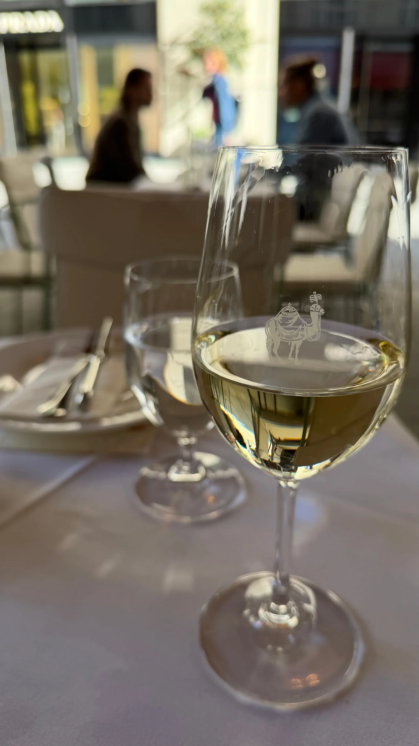 Zum Schwarzen Kameel, photo 4