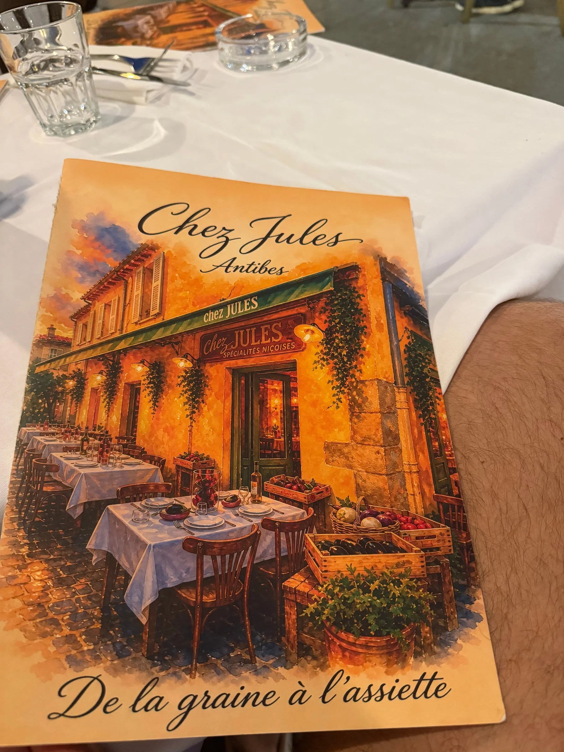 Chez Jules, photo 8